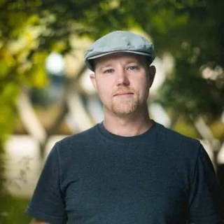 Thomas, co-founder of Open Circuit