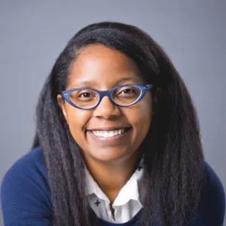 Tiana, co-founder of Open Circuit